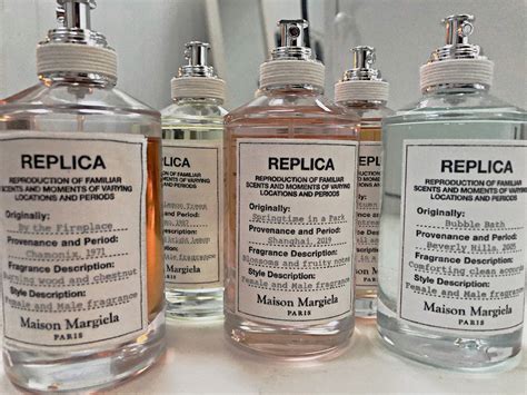 perfume ferrari replica|The 10 Best Maison Margiela Replica Perfumes, Ranked .